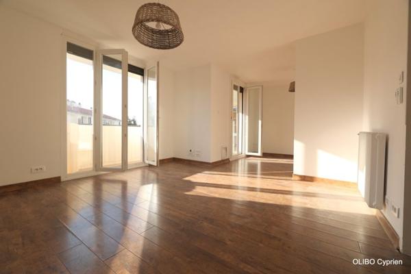 Vente / Appartement à Perpignan (66100)