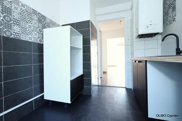 Vente / Appartement à Perpignan (66100)