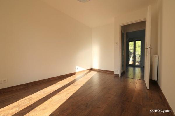 Vente / Appartement à Perpignan (66100)