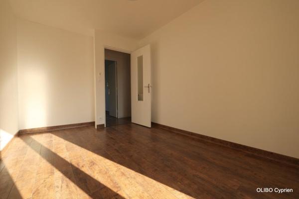 Vente / Appartement à Perpignan (66100)