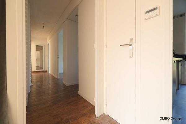 Vente / Appartement à Perpignan (66100)
