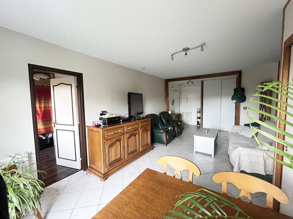DOURDAN - Appartement avec jardin !