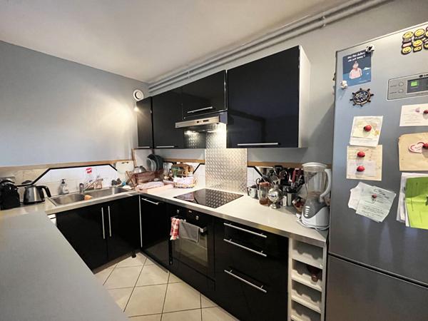 DOURDAN - Appartement avec jardin !
