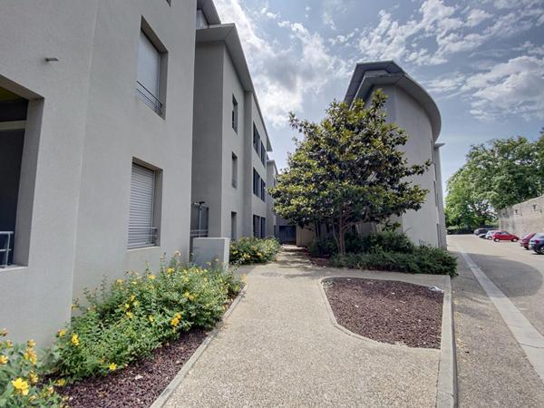 Appartement proche IUT