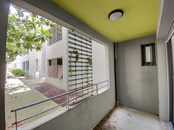 Appartement proche IUT