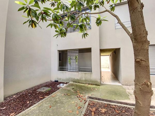 Appartement proche IUT