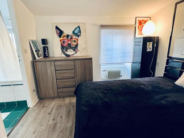 Appartement Rochefort 4 pièce(s) 141 m2