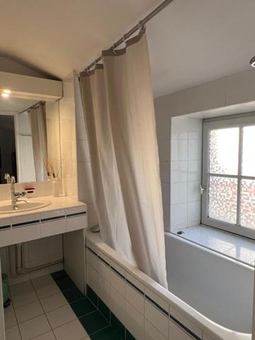 Appartement Rochefort 4 pièce(s) 141 m2