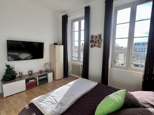 Appartement Rochefort 4 pièce(s) 141 m2