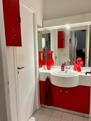 Appartement Rochefort 4 pièce(s) 141 m2