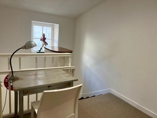 Appartement Rochefort 4 pièce(s) 141 m2