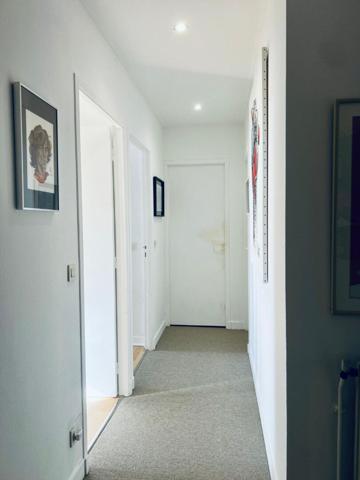 Appartement Rochefort 4 pièce(s) 141 m2