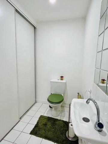 Appartement Rochefort 4 pièce(s) 141 m2