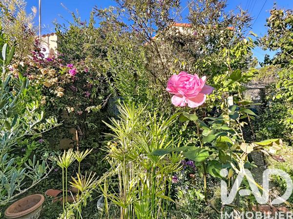 Maison à vendre 5 pièces 100 m² Marseille 11