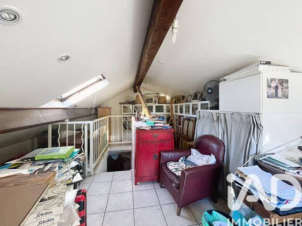 Maison à vendre 5 pièces 100 m² Marseille 11