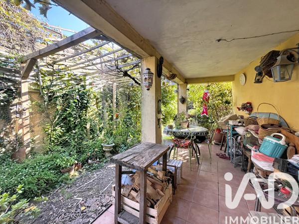 Maison à vendre 5 pièces 100 m² Marseille 11