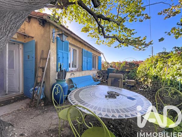 Maison à vendre 5 pièces 100 m² Marseille 11