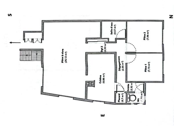 Maison à vendre 5 pièces 100 m² Marseille 11