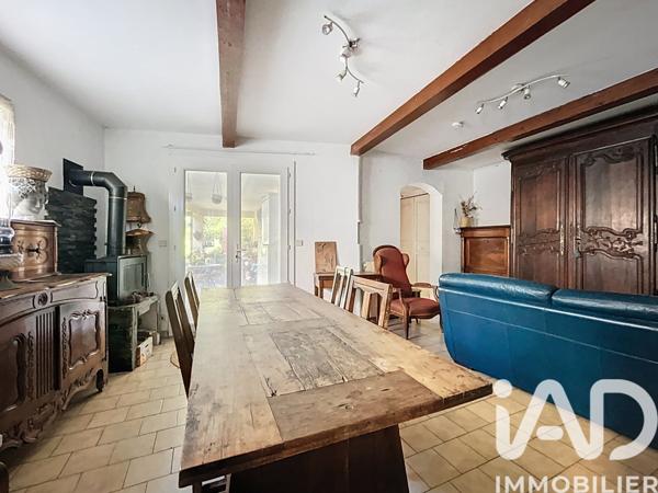 Maison à vendre 5 pièces 100 m² Marseille 11