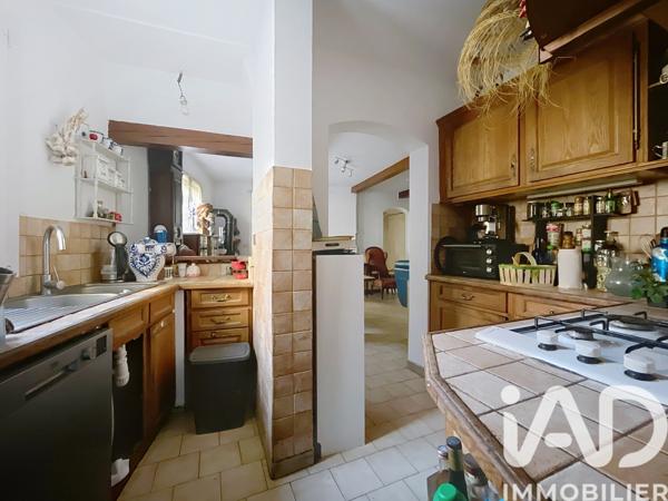 Maison à vendre 5 pièces 100 m² Marseille 11
