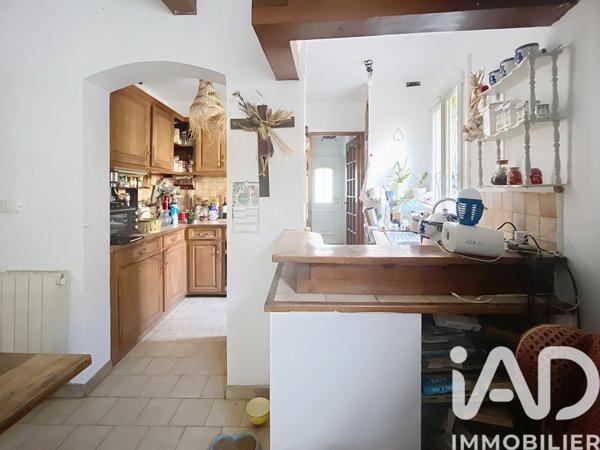 Maison à vendre 5 pièces 100 m² Marseille 11