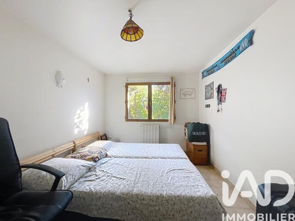 Maison à vendre 5 pièces 100 m² Marseille 11
