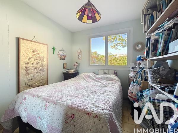 Maison à vendre 5 pièces 100 m² Marseille 11