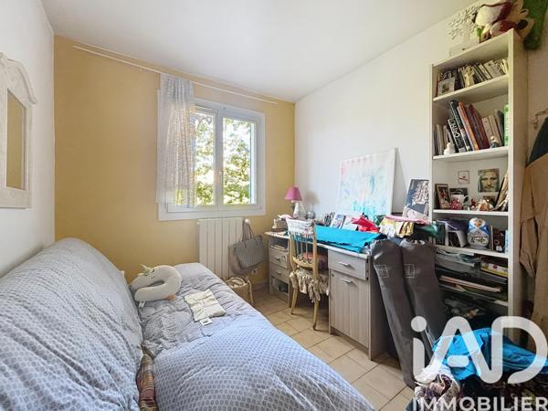 Maison à vendre 5 pièces 100 m² Marseille 11