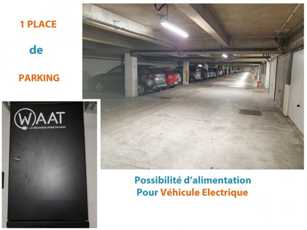 Appartement à vendre 4 pièces 80 m² Tours