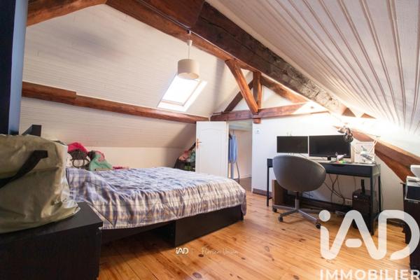 Maison à vendre 4 pièces 75 m² Meulan-en-Yvelines
