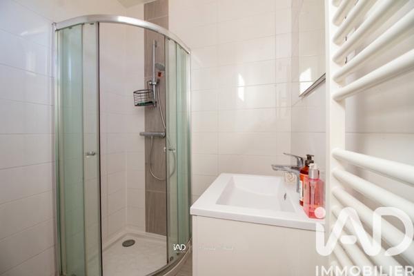 Maison à vendre 4 pièces 75 m² Meulan-en-Yvelines