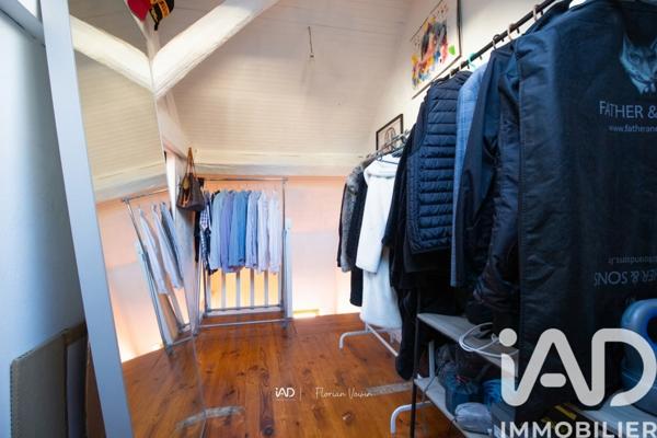 Maison à vendre 4 pièces 75 m² Meulan-en-Yvelines