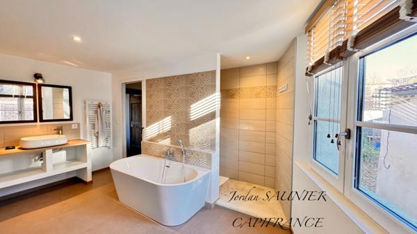 Maison à vendre 6 pièces SOREZE (81)