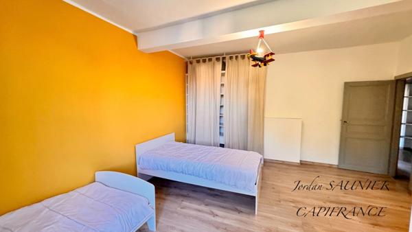 Maison à vendre 6 pièces SOREZE (81)