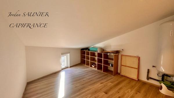 Maison à vendre 6 pièces SOREZE (81)