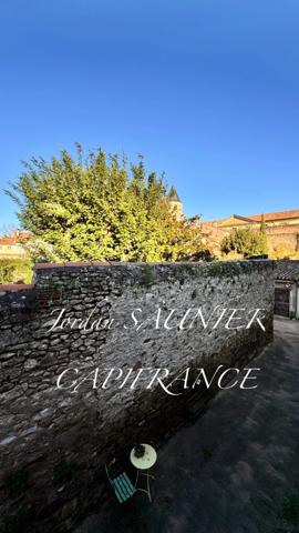 Maison à vendre 6 pièces SOREZE (81)