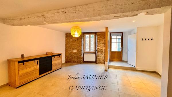 Maison à vendre 6 pièces SOREZE (81)