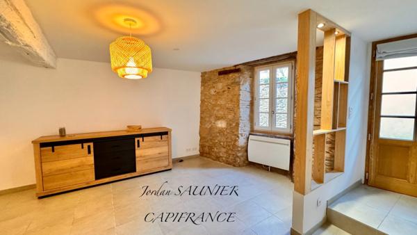 Maison à vendre 6 pièces SOREZE (81)