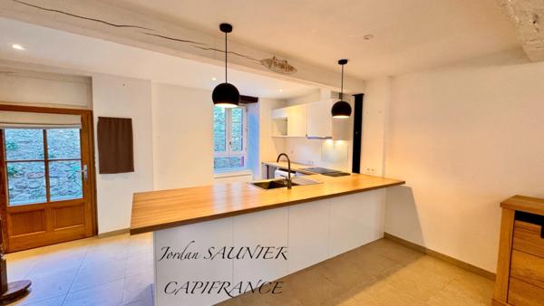 Maison à vendre 6 pièces SOREZE (81)