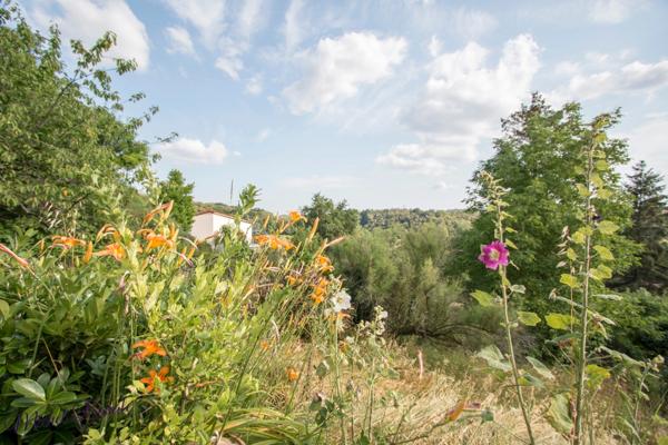 Dpt Rhône (69), à vendre CHAPONNAY maison P6 de 160 m² - Terrain de 1 450,00 m²