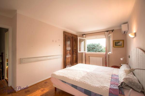 Dpt Rhône (69), à vendre CHAPONNAY maison P6 de 160 m² - Terrain de 1 450,00 m²