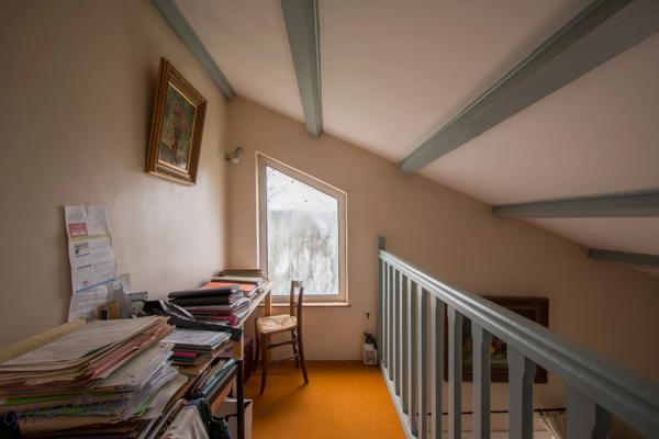 Dpt Rhône (69), à vendre CHAPONNAY maison P6 de 160 m² - Terrain de 1 450,00 m²