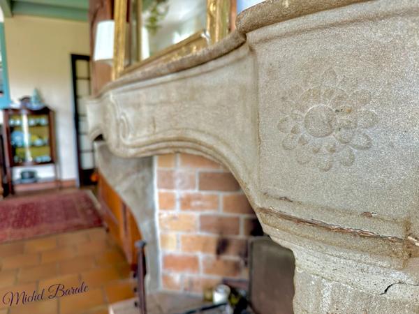 Dpt Rhône (69), à vendre CHAPONNAY maison P6 de 160 m² - Terrain de 1 450,00 m²