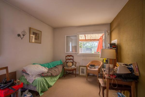 Dpt Rhône (69), à vendre CHAPONNAY maison P6 de 160 m² - Terrain de 1 450,00 m²