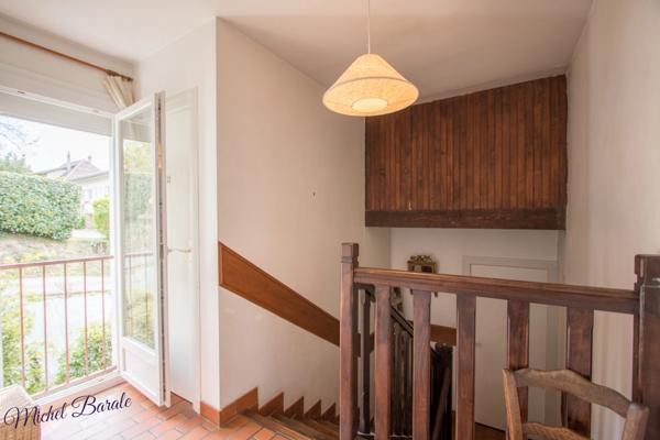 Dpt Rhône (69), à vendre CHAPONNAY maison P6 de 160 m² - Terrain de 1 450,00 m²