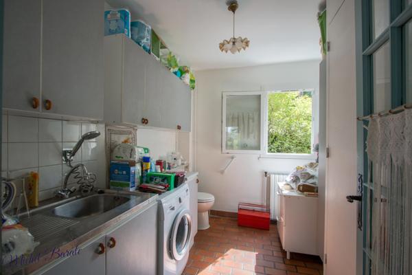 Dpt Rhône (69), à vendre CHAPONNAY maison P6 de 160 m² - Terrain de 1 450,00 m²