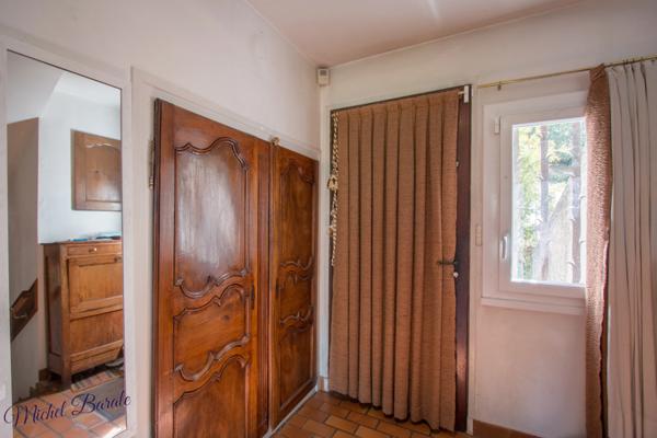 Dpt Rhône (69), à vendre CHAPONNAY maison P6 de 160 m² - Terrain de 1 450,00 m²