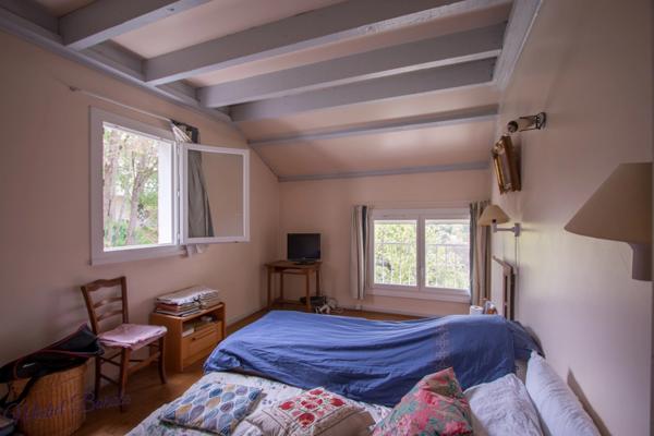 Dpt Rhône (69), à vendre CHAPONNAY maison P6 de 160 m² - Terrain de 1 450,00 m²