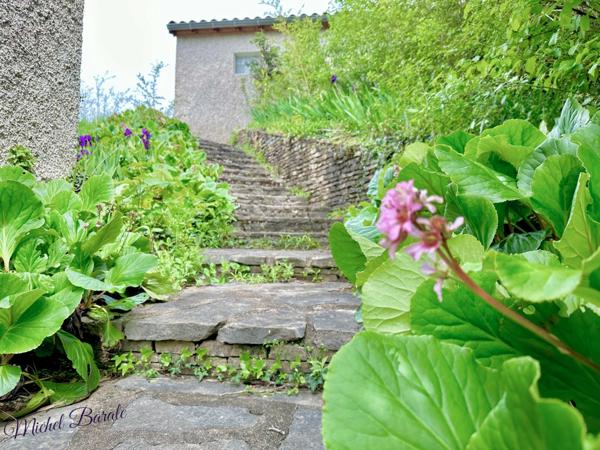 Dpt Rhône (69), à vendre CHAPONNAY maison P6 de 160 m² - Terrain de 1 450,00 m²