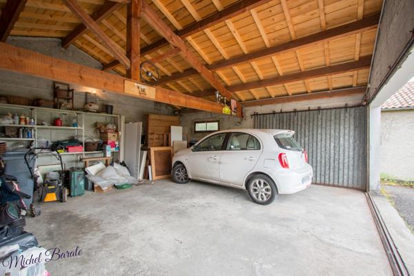 Dpt Rhône (69), à vendre CHAPONNAY maison P6 de 160 m² - Terrain de 1 450,00 m²